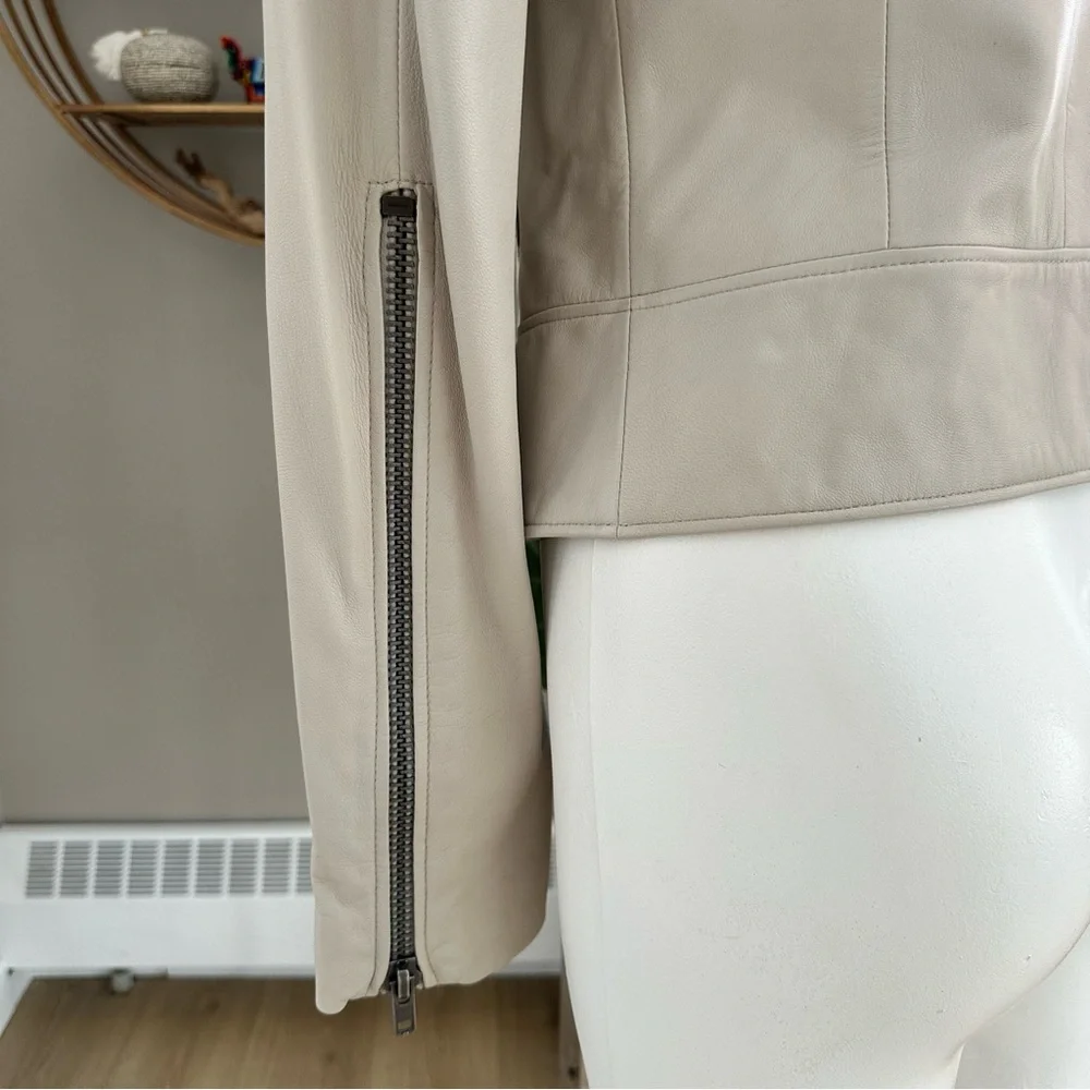RUDSAK - NEW genuine leather jacket - Picture 6 of 7